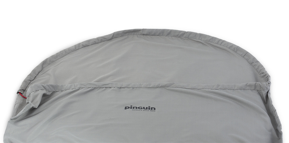 Вкладыш в спальный мешок Pinguin Liner Blanket