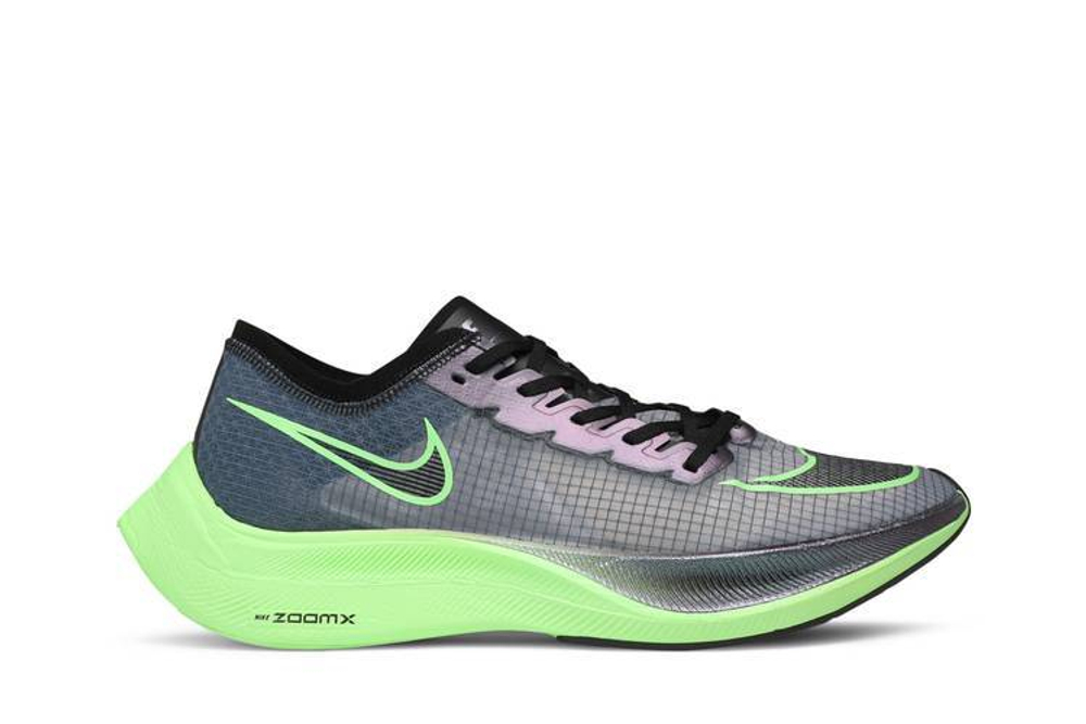 Кроссовки Nike Zoomx Vaporfly Next 1 "Valerian Blue"