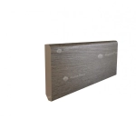 Напольный плинтус Parquet Light Фанфир SK 13-16