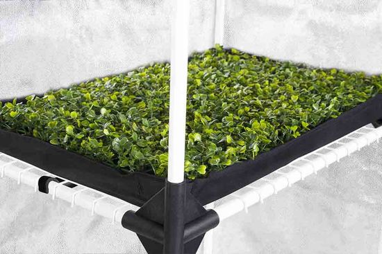 Гроутент Garden Highpro Probox Propagator L (60х40х200)