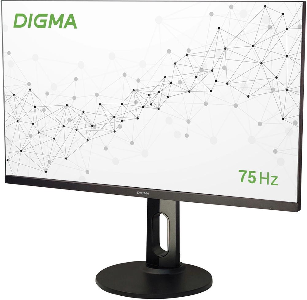 Монитор 27" Digma Progress 27P605F