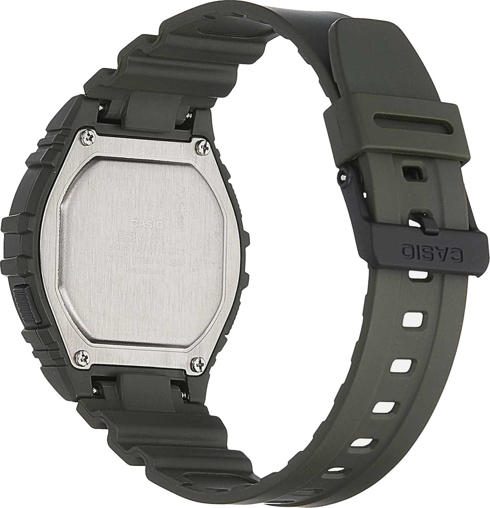 Мужские наручные часы Casio Collection W-216H-3B