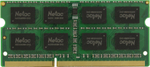 Модуль памяти Netac Basic &lt;NTBSD3N16SP-08&gt; DDR3 SODIMM 8Gb &lt;PC3-12800&gt; (for NoteBook)