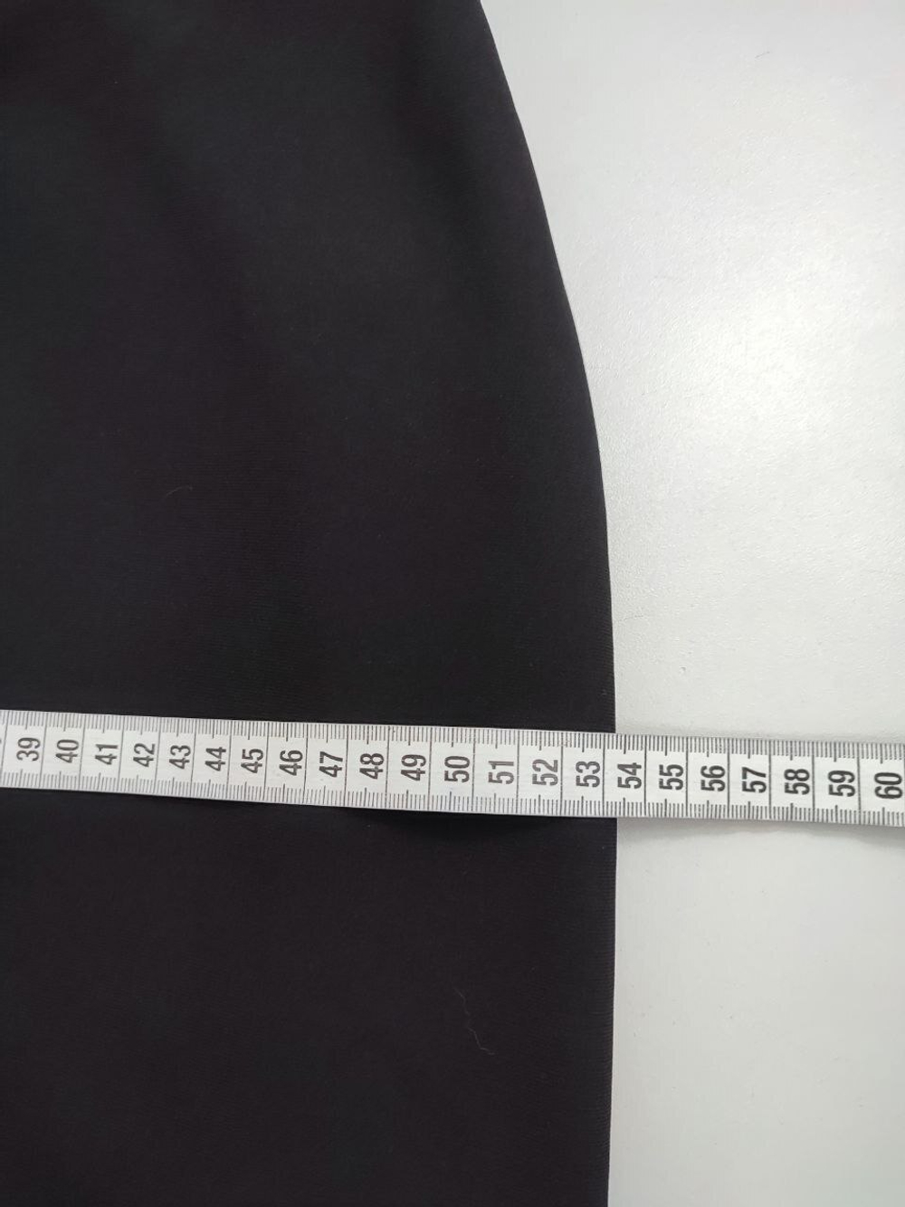 Юбка Fomanta для офиса 50/52 размер