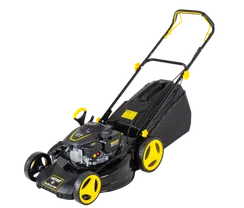 Газонокосилка бензиновая "HUTER" GLM-6.0 SP