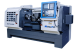 Токарный станок ЧПУ с горизонтальной станиной (KND) MetalTec NEXT 50x2000