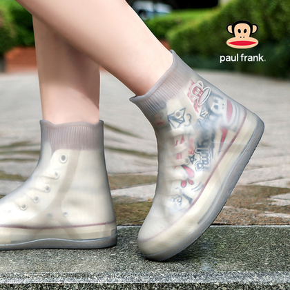 Чехлы для обуви (бахилы) Paul Frank Shoe Covers (Grey)