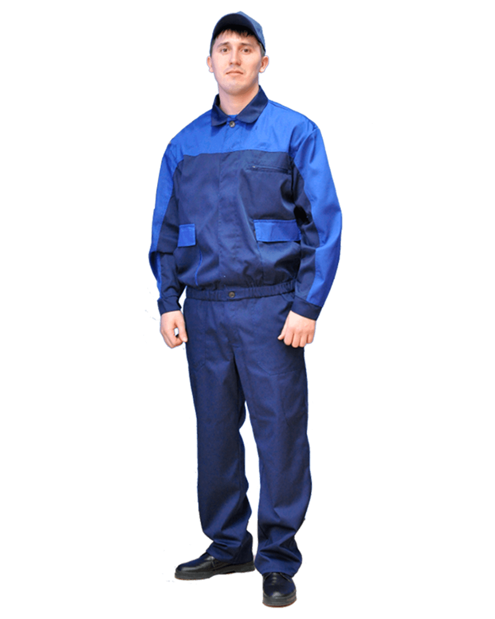 Костюм рабочий КР.039.БР