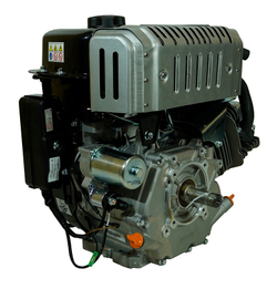 Двигатель Loncin LC190FDA (A type) D25 (лодочная серия)