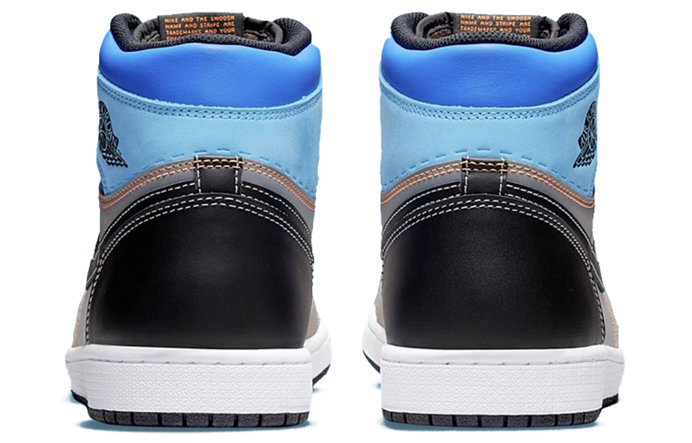 Air Jordan 1 Retro High Og 'Prototype'