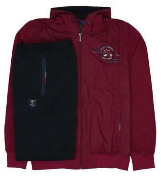 Спортивный костюм Paul&Shark