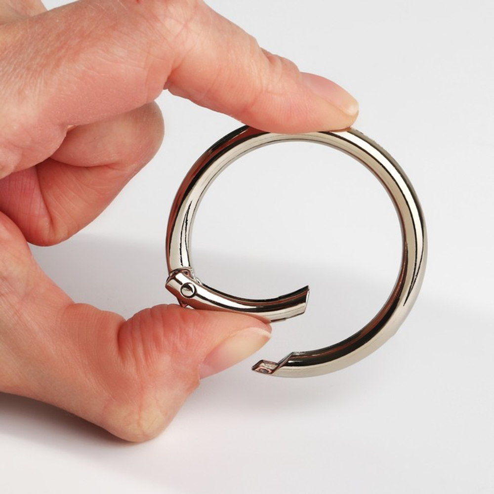 Кольцо-карбин 38/48 мм