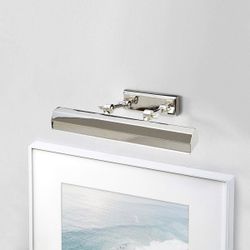 Светильник для картин Elstead Lighting CHAWTON-PLM-PN Elstead Lighting