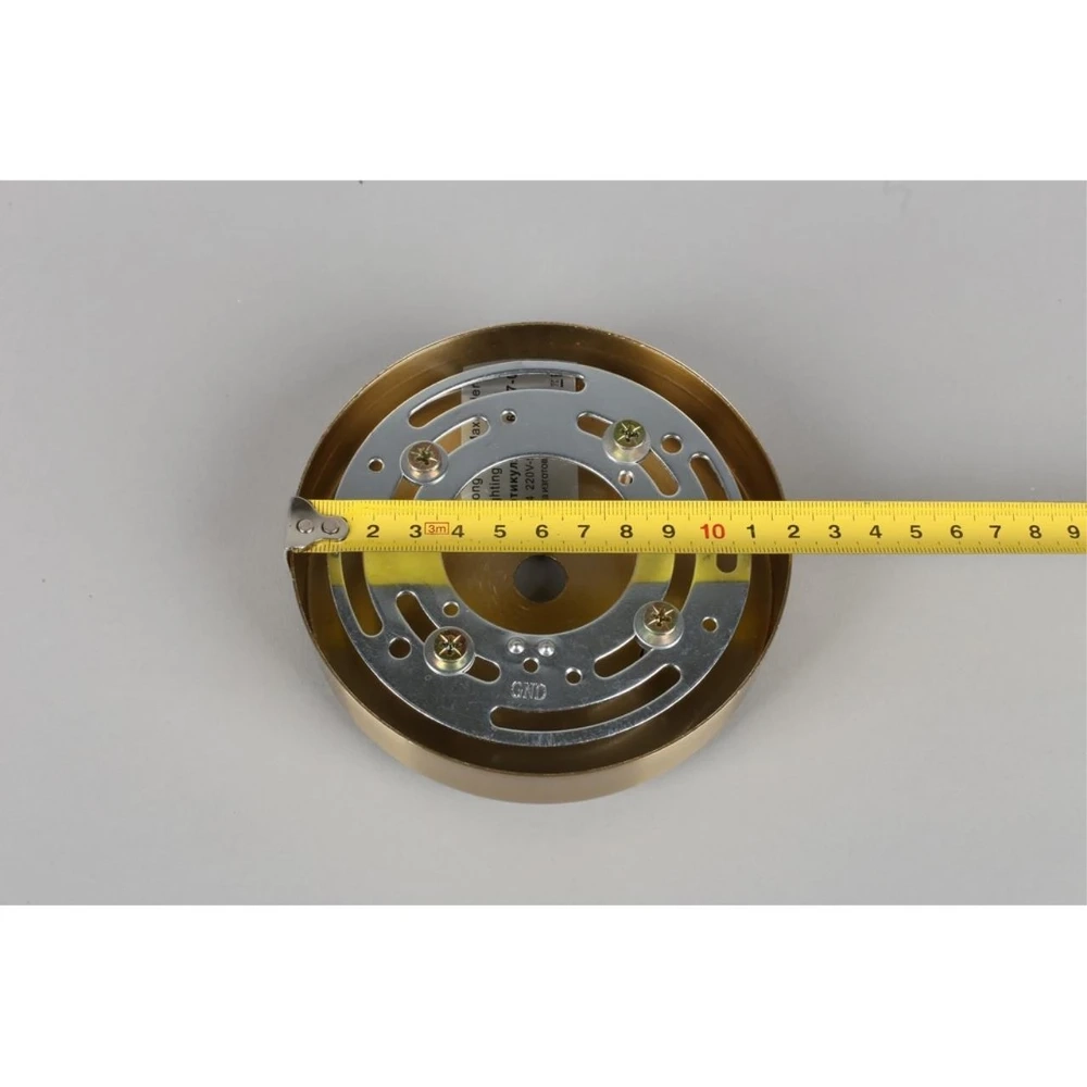 Люстра на штанге Omnilux ALATRI OML-69217-09