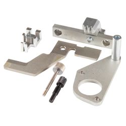 AFFIX (AF10321916C) Набор фиксаторов распредвала / коленвала, Land Rover, кейс, 6 предметов