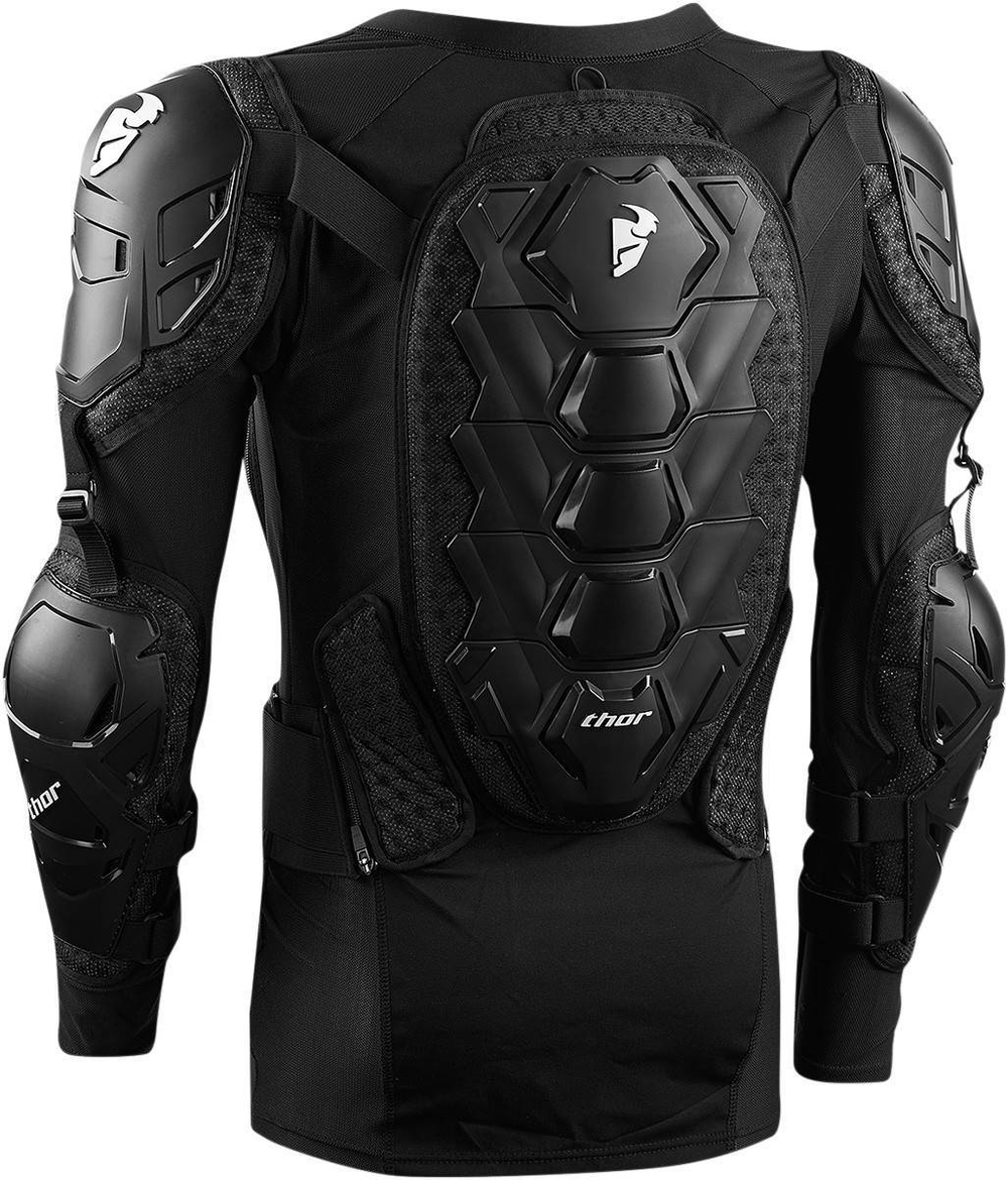 Моточерепаха Thor Sentry XP