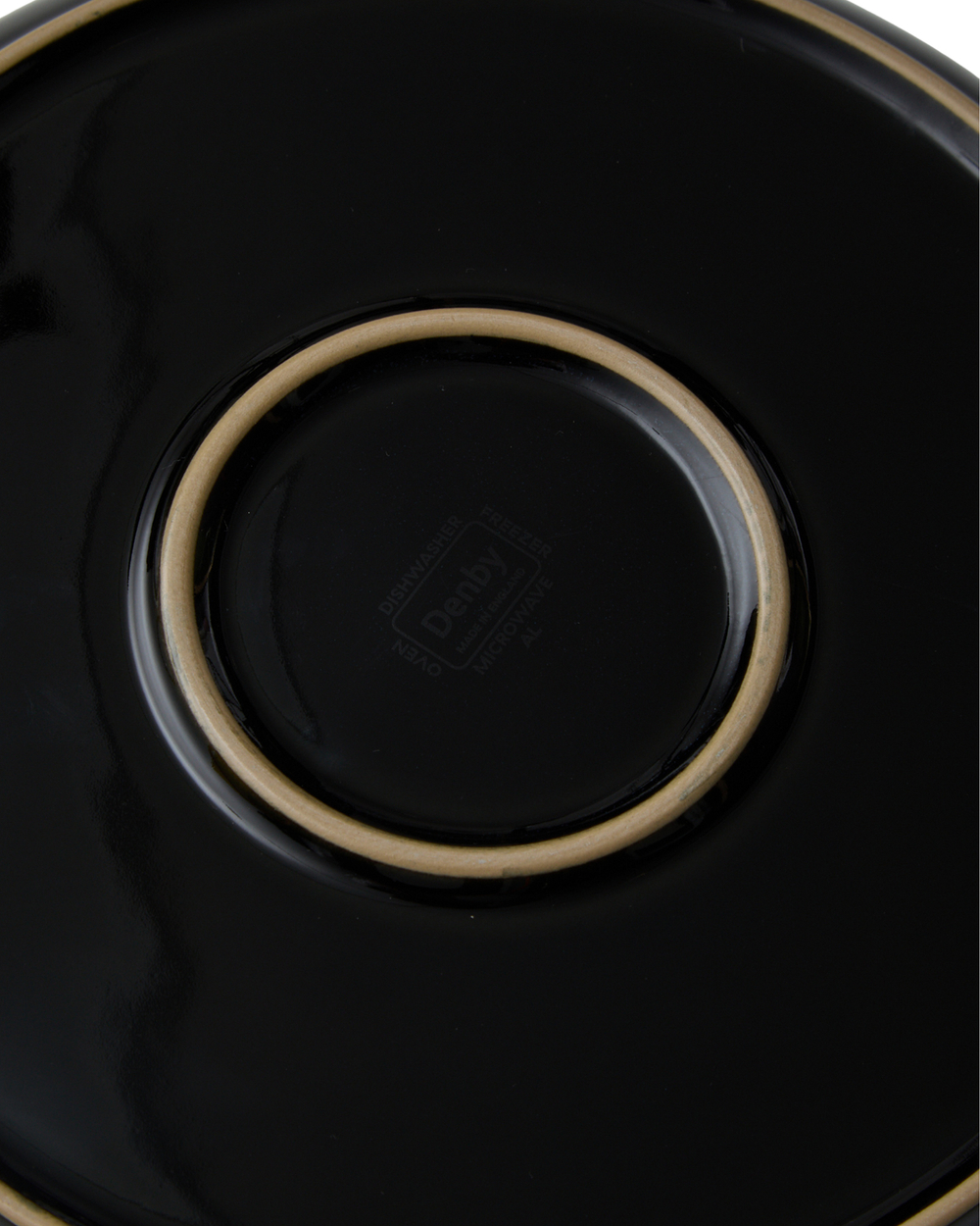 Тарелка обеденная 26см Denby Гало