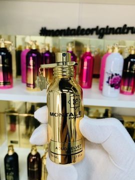 Montale Aoud Velvet