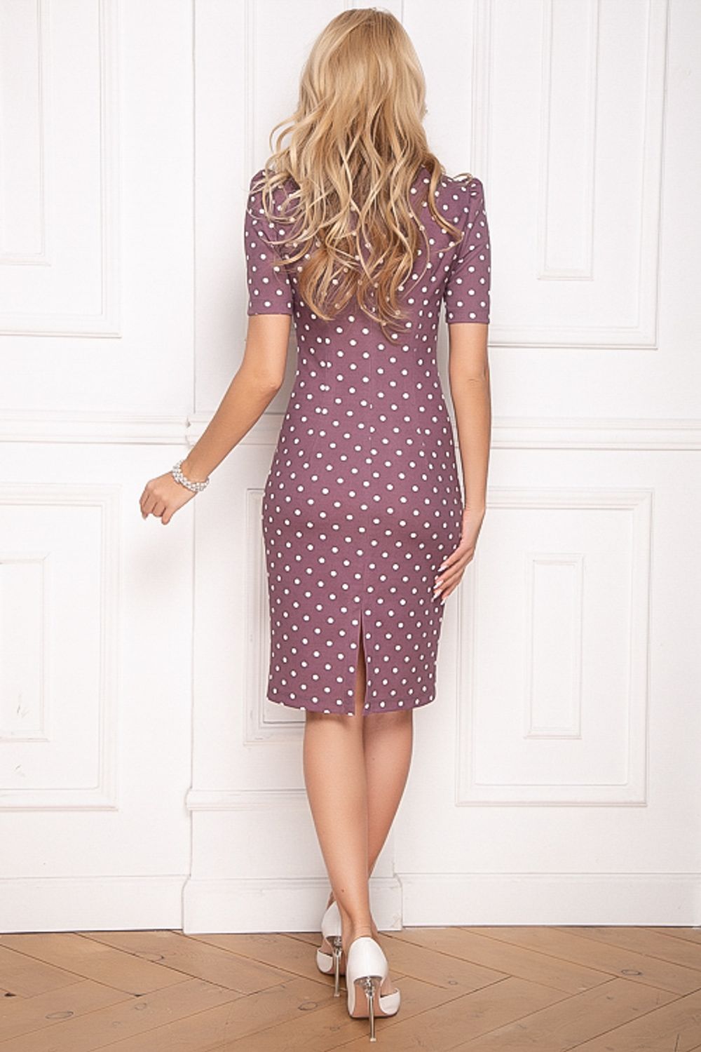 Платье 70340 Avili