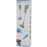 Пылесос вертикальный HAIER HVC550
