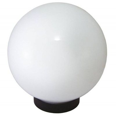 Светильник TDM, НТУ 02-100-301, 100 Вт, E27, 1лам, IP44, 30х30х30.5 см, бел, SQ0330-0307