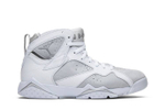 Кроссовки Jordan Air Jordan 7 Retro Pure Platinum