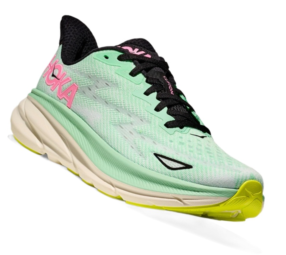 Кроссовки женские Hoka Clifton 9
