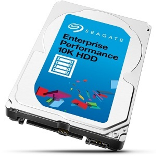 Жесткий диск HDD 2.5" 900Gb, SAS, Seagate 10000rpm, 128Mb, Enterprise Performance 10K (ST900MM0018)