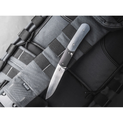 Нож складной Boker Plus 01BO477 DogLeg Auto