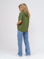 940 Туника "Хаки" SveTekst (Акция)