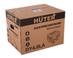 Электрогенератор Huter DY4,0LA