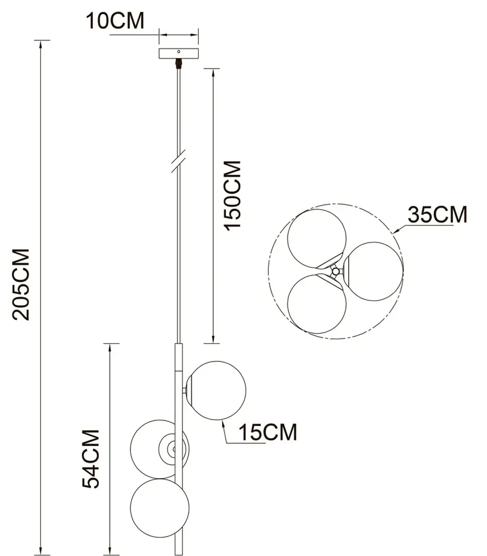 Подвесной светильник Arte Lamp