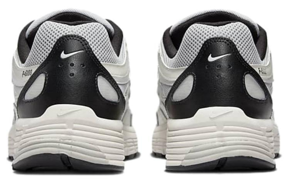 Кроссовки Nike P-6000