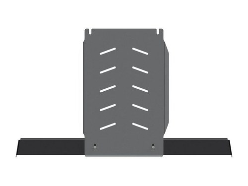 Защита КПП Sheriff для Ford F-150 XIII Рестайлинг 2017- арт.08.3353