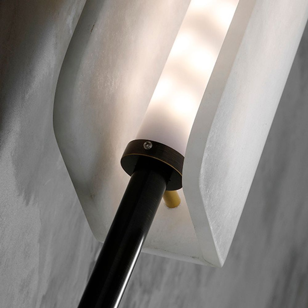 Настенный светильник SENORA WALL B