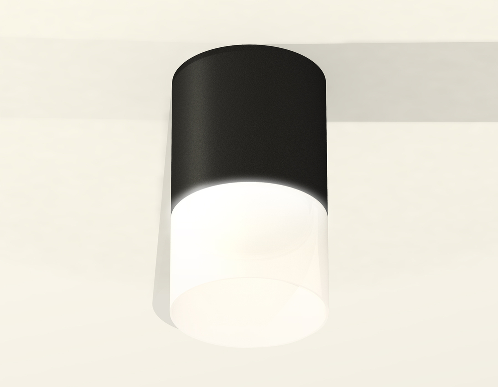 Накладной светильник Ambrella Light Techno XS6302065 (C6302, N6252)