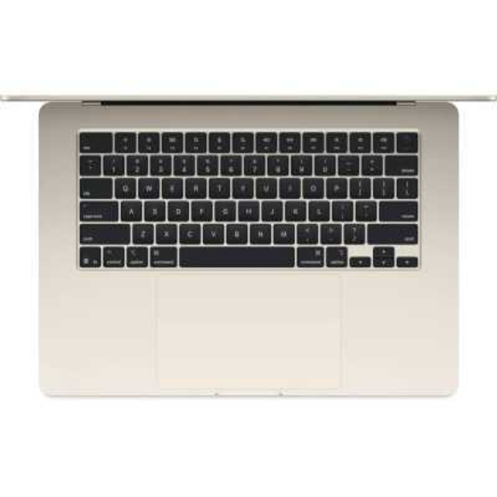 Ноутбук Apple MacBook Air 15 2025 MW1J3LL/A