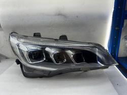 Фары LED комплект для GAC Trumpchi GS5