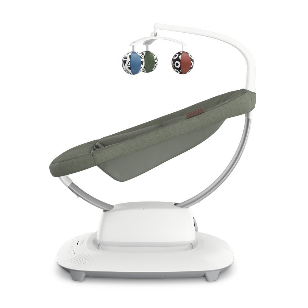 UPPAbaby Mamaroo Smart Swing