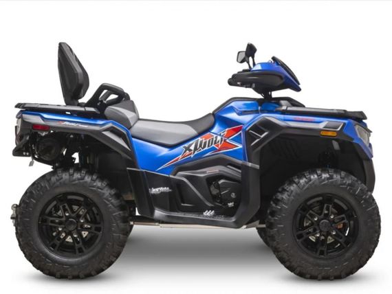 Квадроцикл LONCIN Xwolf 1000