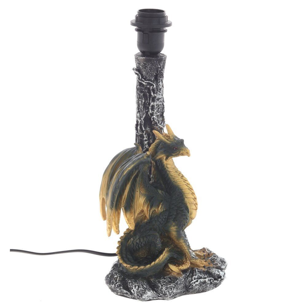 GAEM Светильник (Шнур питания Кабель 220в + выкл 169 см., Цоколь для ламп E27), L29 W29 H47 см