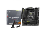 Материнская плата MSI MAG Mortar Wifi, Socket AM5, AMD B850, mATX, RTL