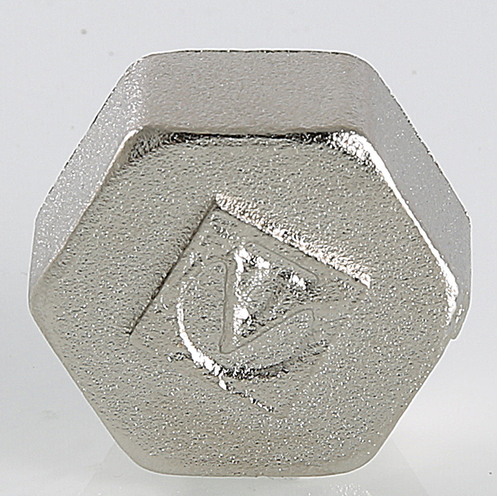 Заглушка лат. 3/4" В VALTEC