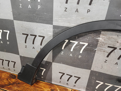 Накладка крыла переднего правого Geely Atlas Pro 21-нв Б/У Оригинал 5049014200