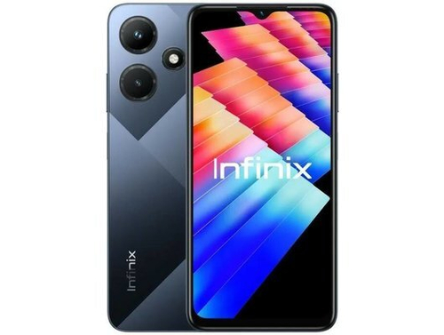 INFINIX HOT 30 i 8/128 black
