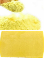 Мыло байкальское «Сосновая пыльца»