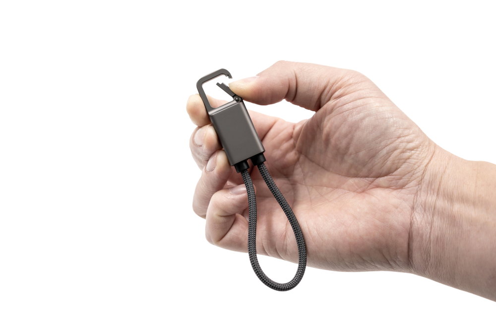 Brandcharger Thor Clasp 4