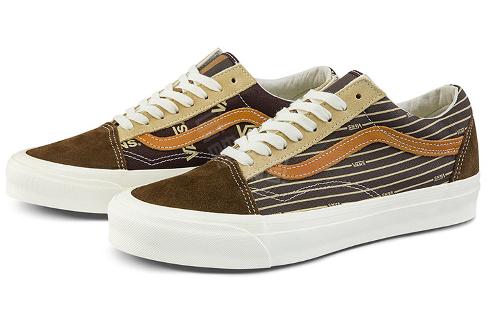 Vans Old Skool Og Lx