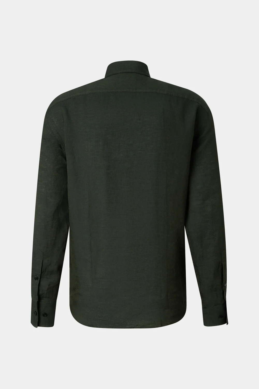 Рубашка BOGNER TIMI в зеленом цвете