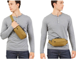 Сумка на пояс Thule Aion Sling Bag TASB102 Nutria (3204728)